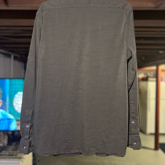 Rock&Republic XL Long Sleeve Button Down Shirt - Picture 3 of 3